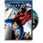 Superman - Superman Returns (2006) [USED DVD]