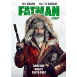 Fatman (2020) [USED DVD]