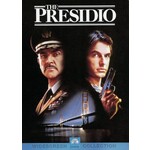 Presidio (1988) [USED DVD]