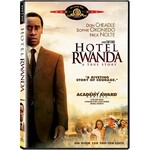 Hotel Rwanda (2004) [USED DVD]