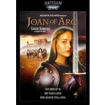 Joan Of Arc - Mini-Series [USED DVD]