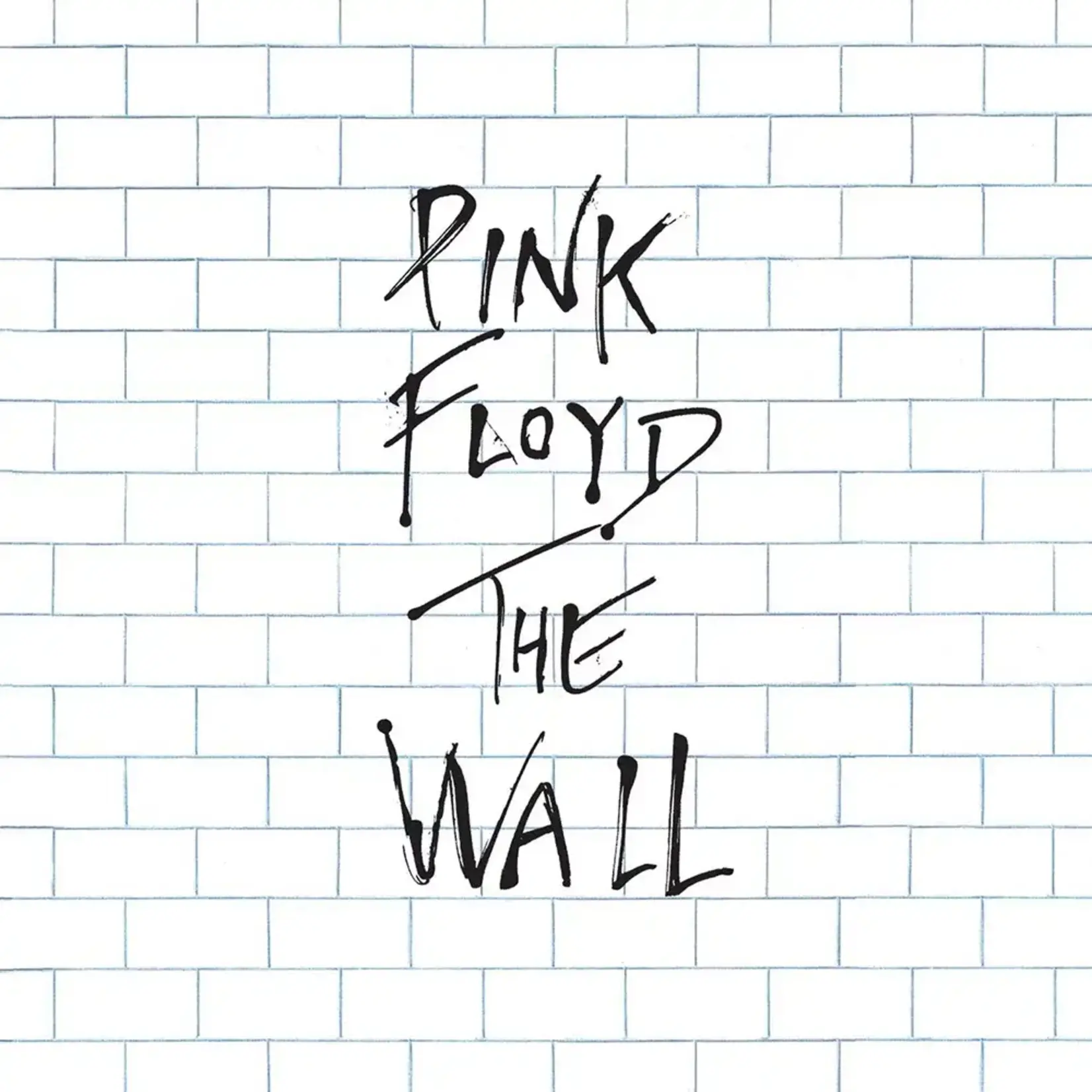 Pink Floyd - The Wall [USED 2CD]