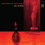 Gil Evans - New Bottle Old Wine [USED CD]