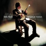 Bela Fleck - Perpetual Motion [USED CD]