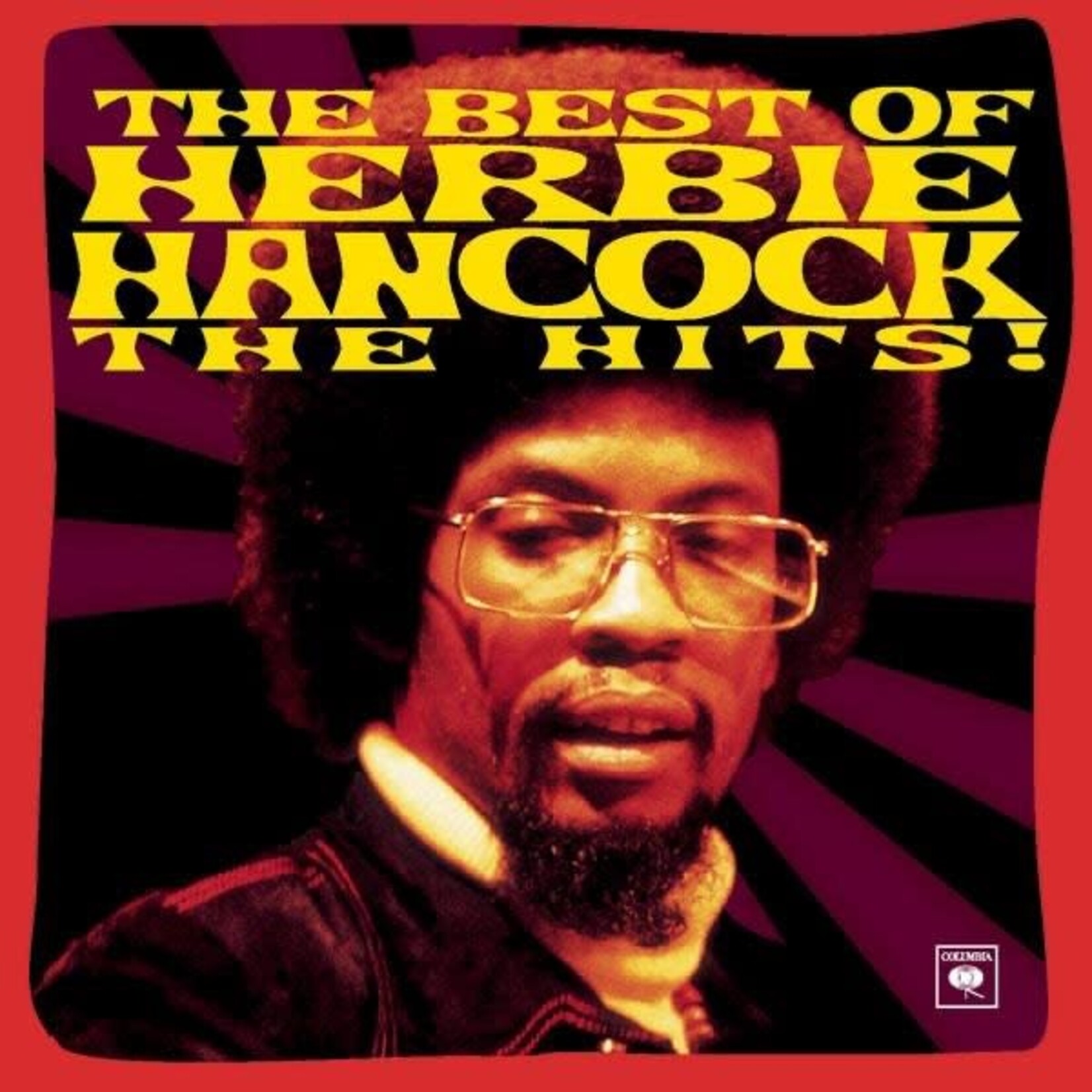 Herbie Hancock - The Best Of Herbie Hancock: The Hits! [USED CD]