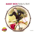 Buddy Rich - Strike It, Rich! [USED 4CD]