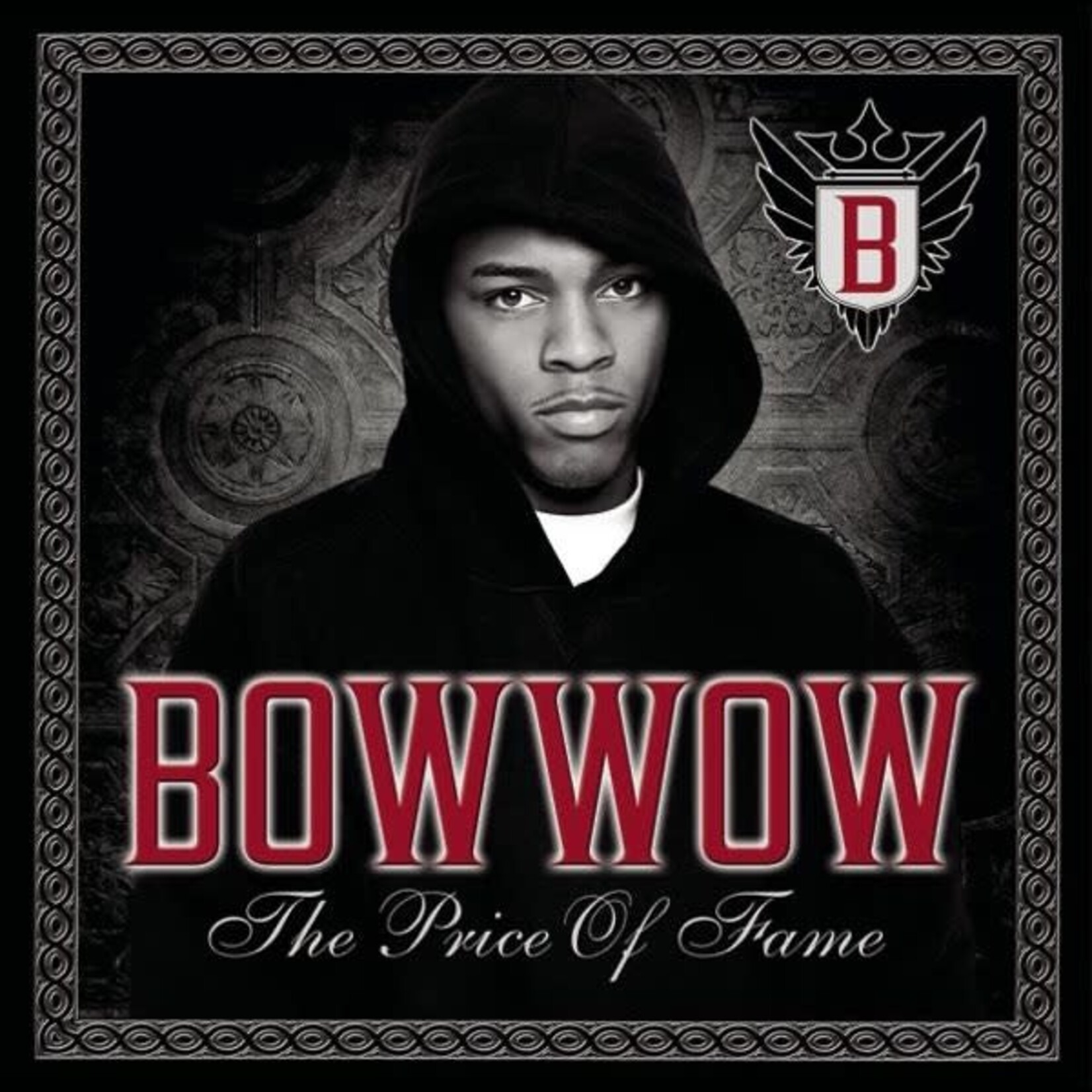 Bow Wow - The Price Of Fame [USED CD]