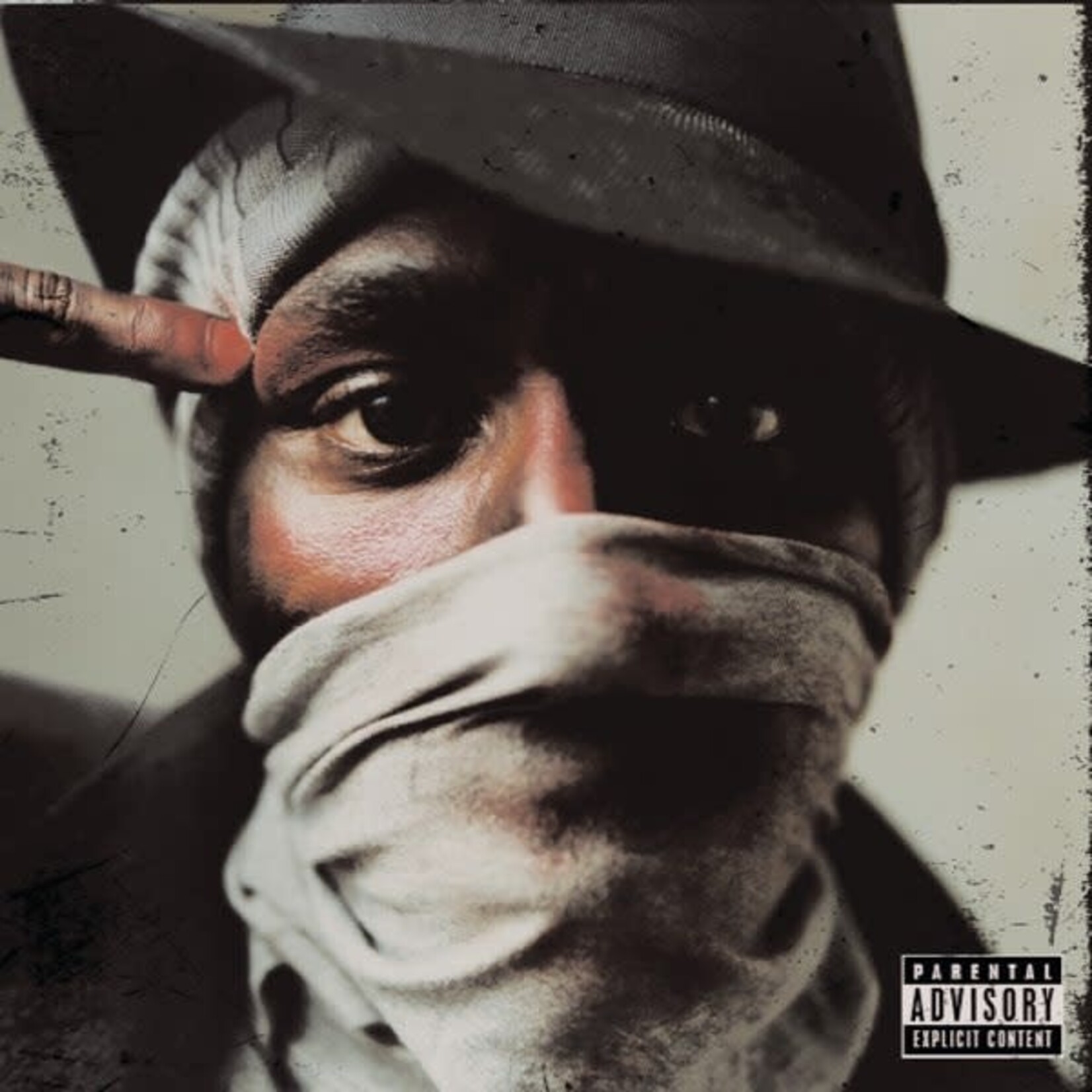 Mos Def - The New Danger [USED CD]