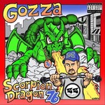 Gozza - Scorpion Dragon 76 [USED CD]