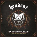 Headcat - Dreamcatcher: Live At Viejas Casino [CD]