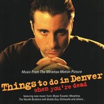 Various Artists - Things To Do When In Denver When You're Dead (OST) [USED CD]