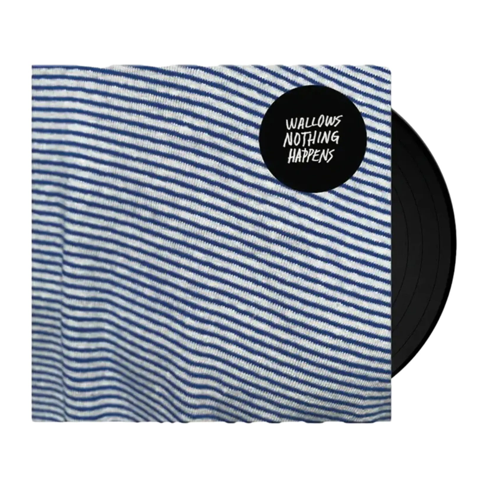 Wallows - Nothing Happens [LP]