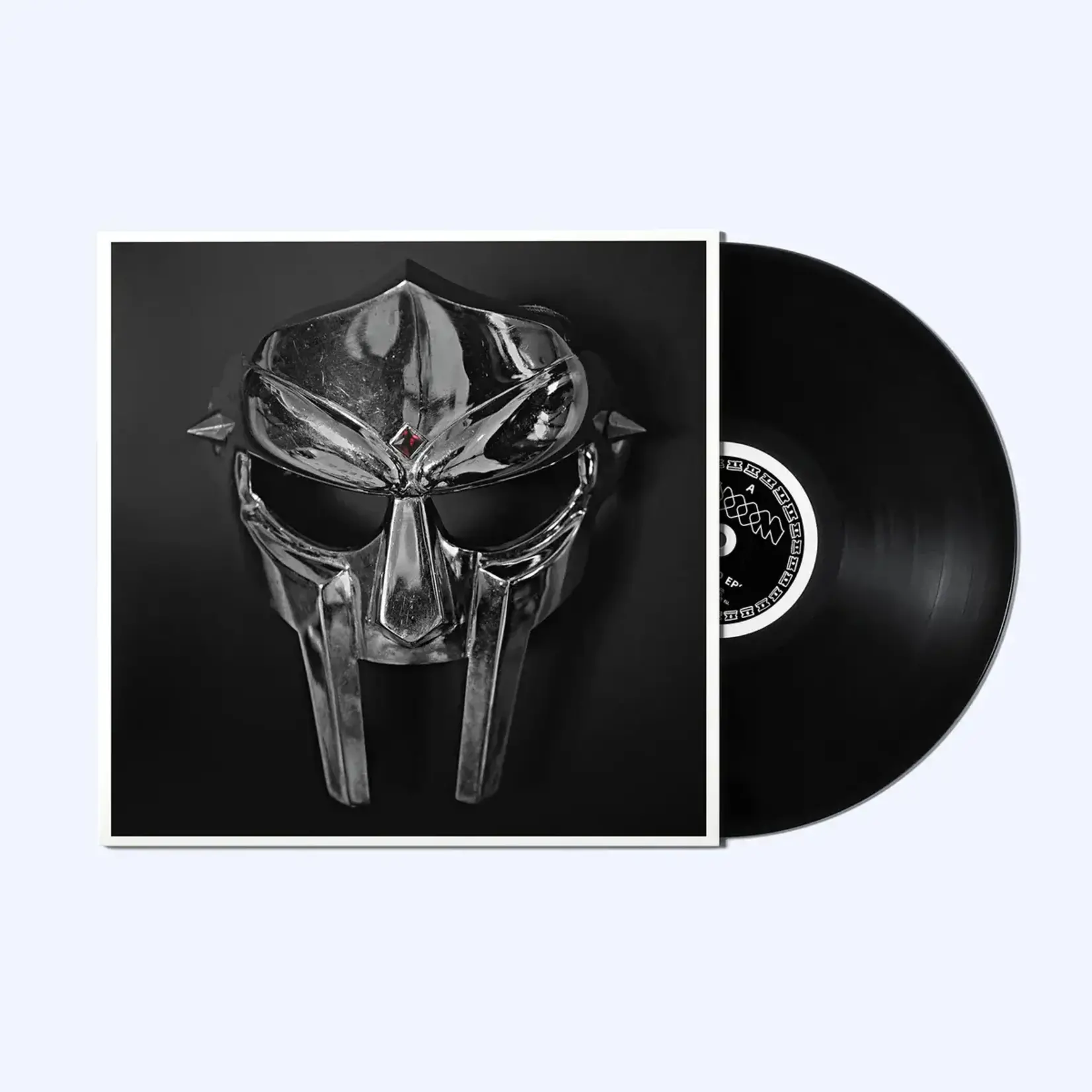 JJ Doom - Bookhead EP [LP]