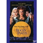 Hocus Pocus (1993) [USED DVD]