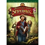 Spiderwick Chronicles (2008) [USED DVD]