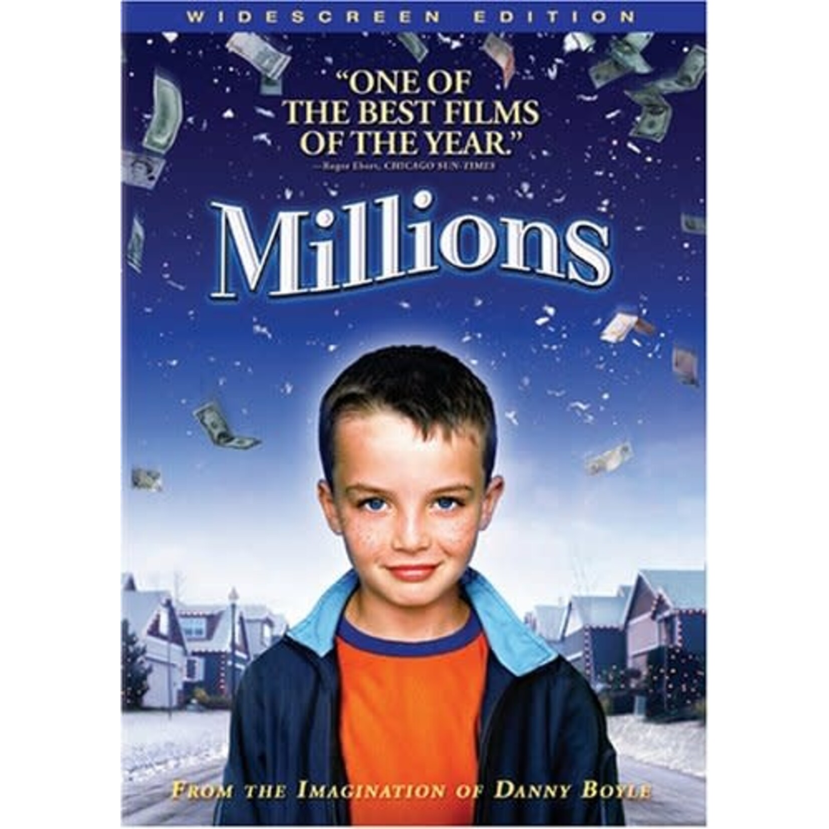 Millions (2004) [USED DVD]