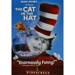 Cat In The Hat (2003) [USED DVD]