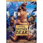 Brother Bear (2003) [USED DVD]