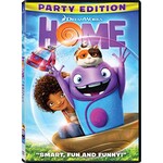 Home (2015) [USED DVD]