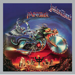 Judas Priest - Painkiller [CD]