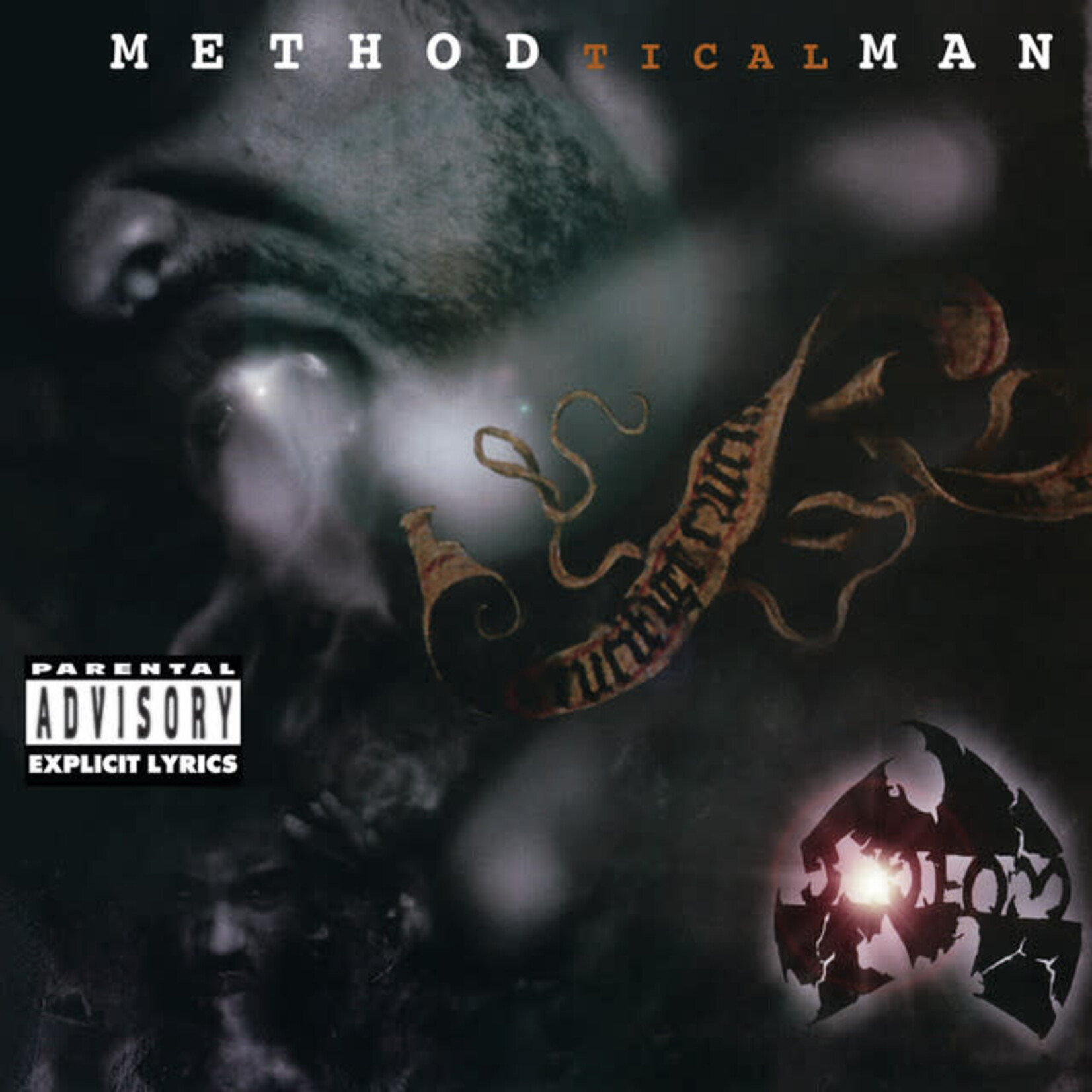 Method Man - Tical [CD]
