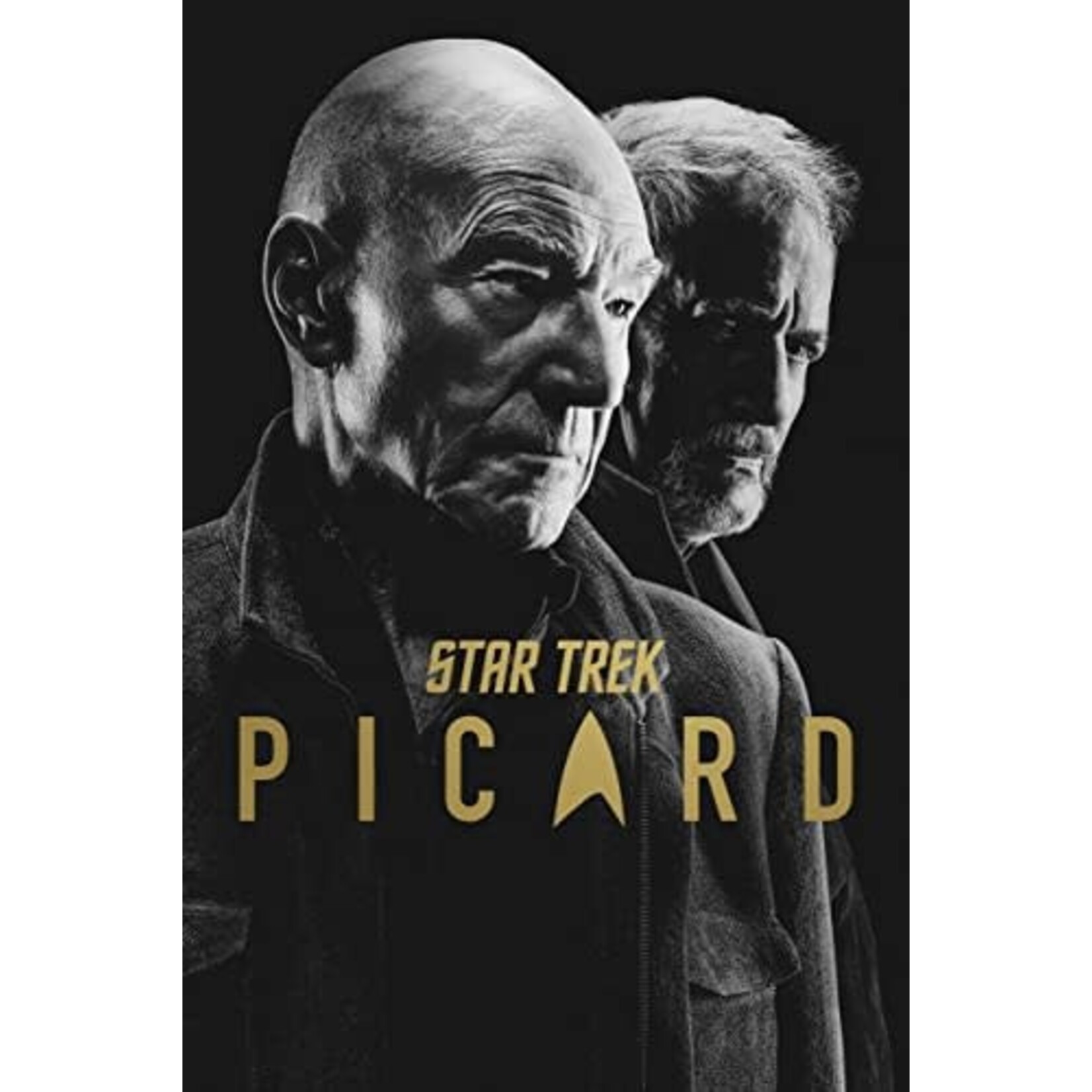 Star Trek: Picard - Season 2 [USED DVD]