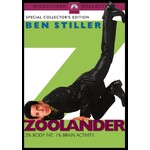 Zoolander (2001) [USED DVD]