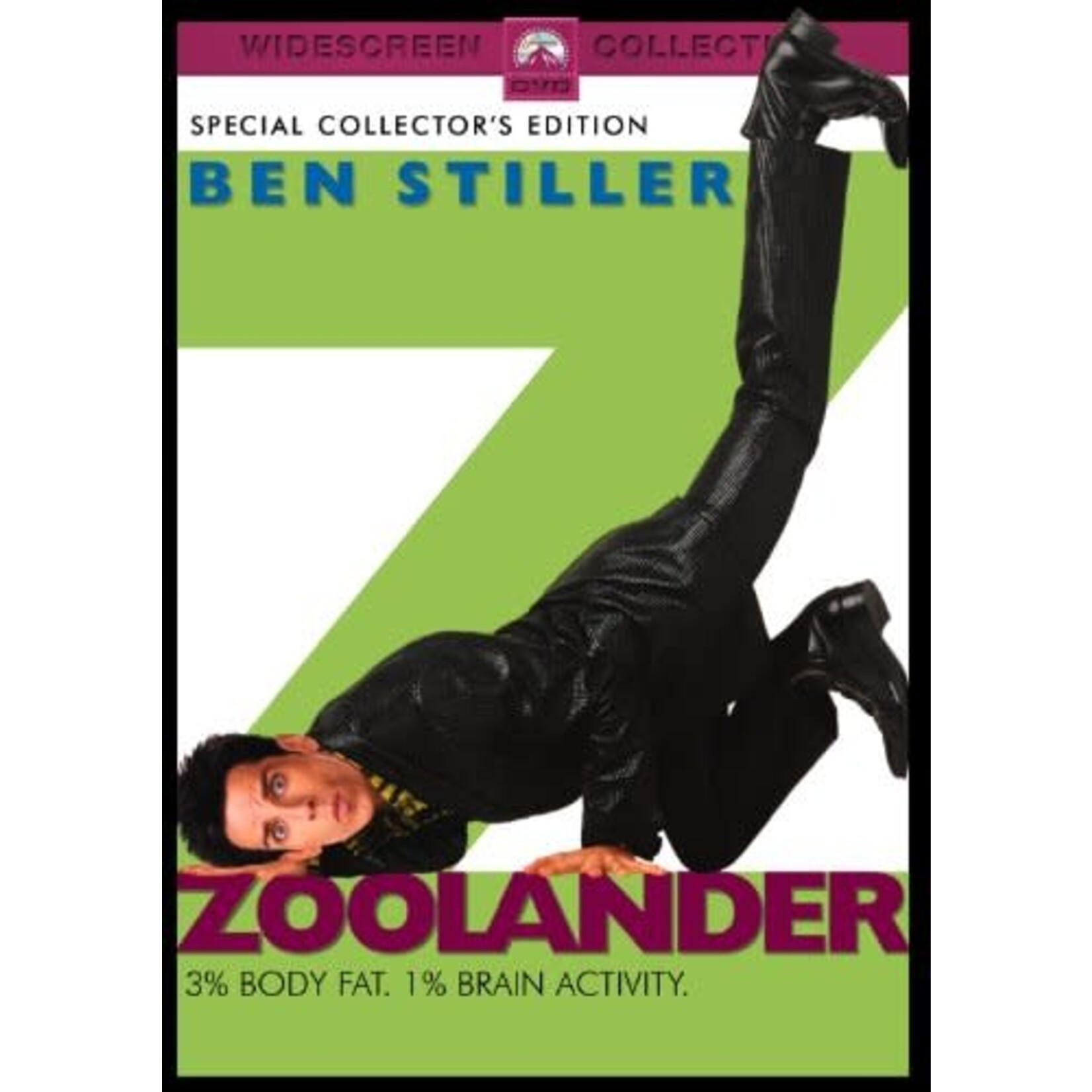 Zoolander (2001) [USED DVD]