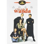 A Fish Called Wanda (1988) [USED DVD]