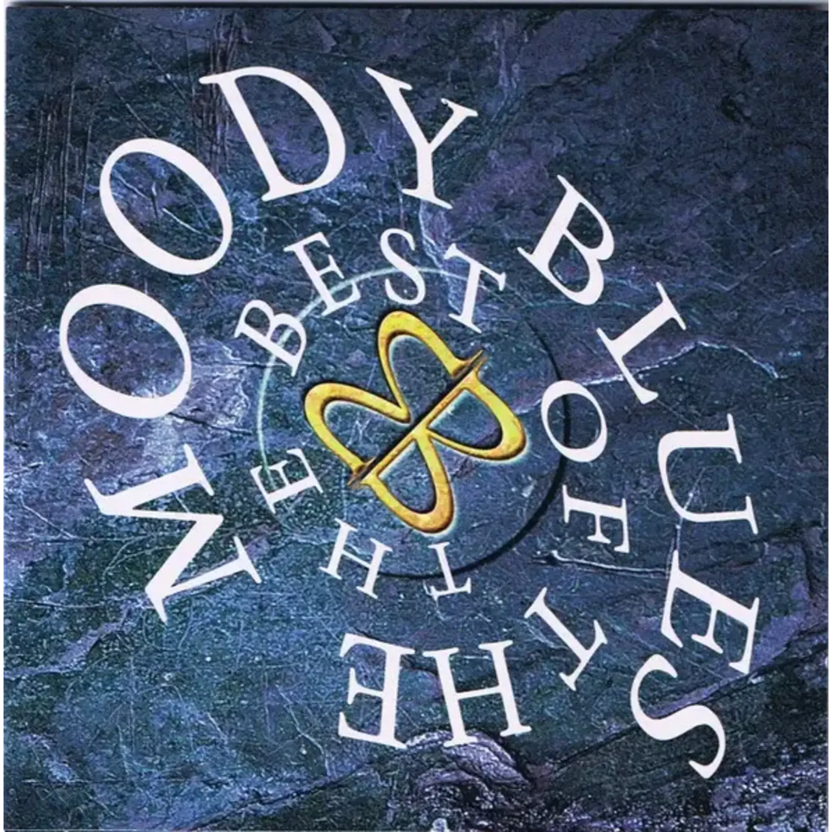 Moody Blues - The Best Of The Moody Blues [USED CD]