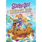 Scooby-Doo - 13 Spooky Tales: Surf's Up Scooby-Doo! [USED 2DVD]