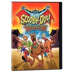 Scooby-Doo - Scooby-Doo! And The Legend Of The Vampire [USED DVD]