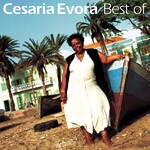Cesaria Evora - Best Of [USED CD]