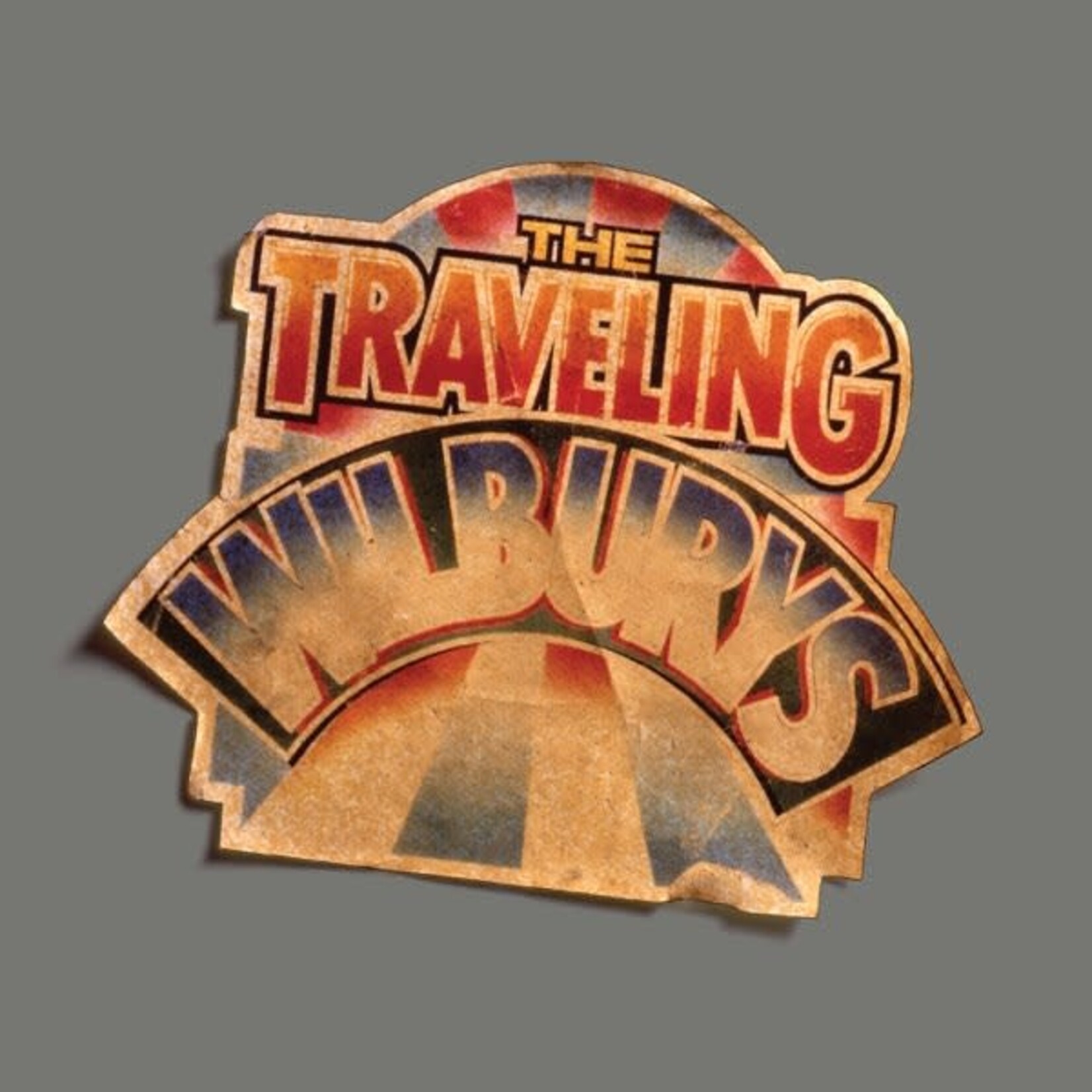 Traveling Wilburys - The Traveling Wilburys Collection [USED 2CD/DVD]