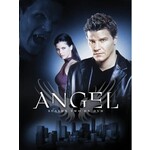 Angel - Season 2 [USED DVD]