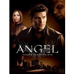 Angel - Season 3 [USED DVD]
