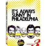 It's Always Sunny In Philadelphia - Season 3 [USED DVD]