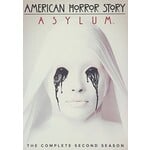 American Horror Story - Season 2: Asylum [USED DVD]