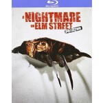 A Nightmare On Elm Street - Collection [USED 4BRD/DVD]