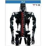 Terminator - 6-Film Collection [USED 6DVD]