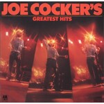 Joe Cocker - Joe Cocker's Greatest Hits [USED CD]