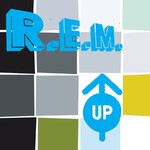 R.E.M. - Up [USED CD]