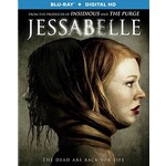Jessabelle (2014) [USED BRD]