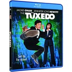 Tuxedo (2002) [USED BRD]