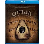 Ouija (2014) [USED BRD]