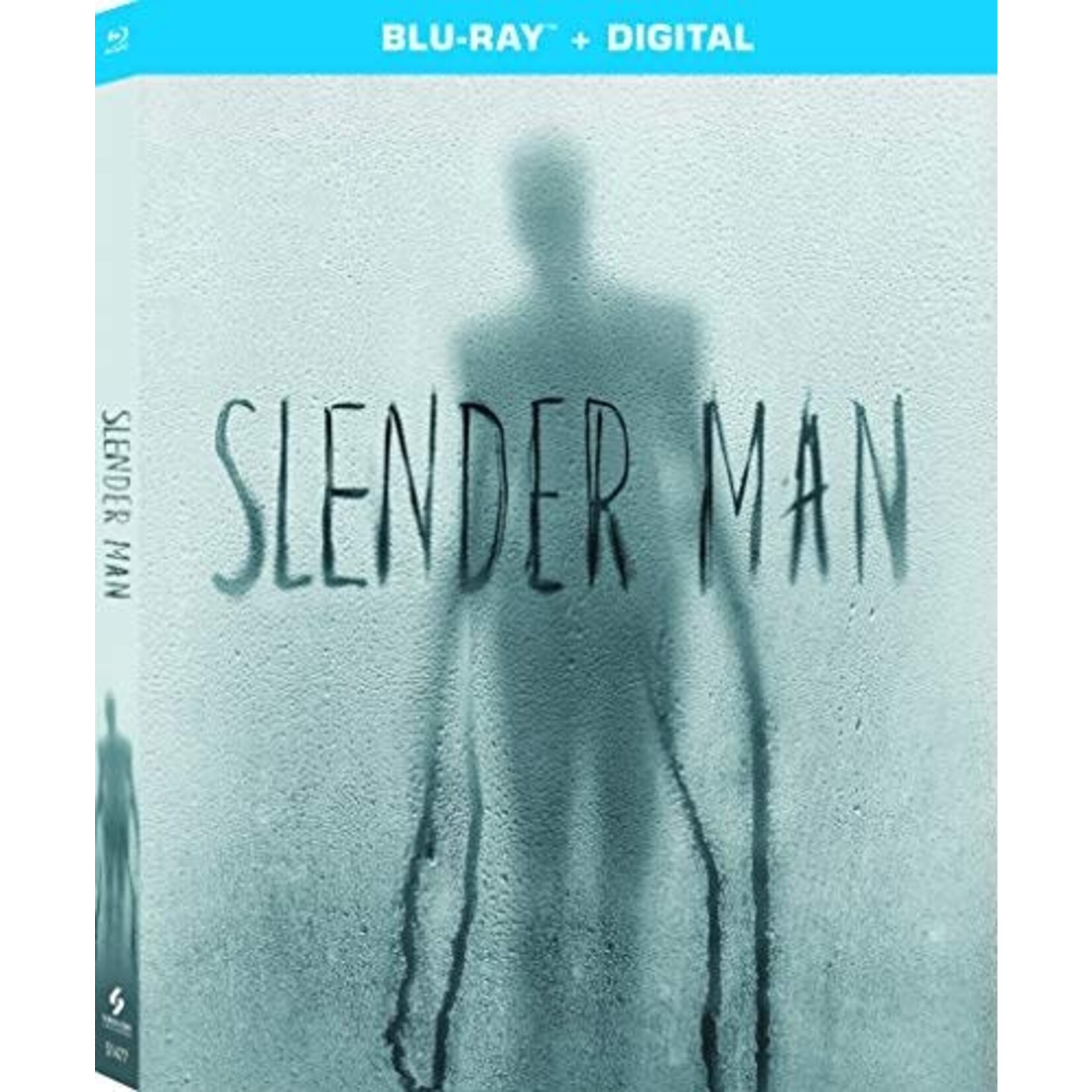 Slender Man (2018) [USED BRD]