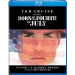 Born On The Fourth Of July (1989) [USED BRD]
