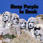 Deep Purple - In Rock [USED CD]