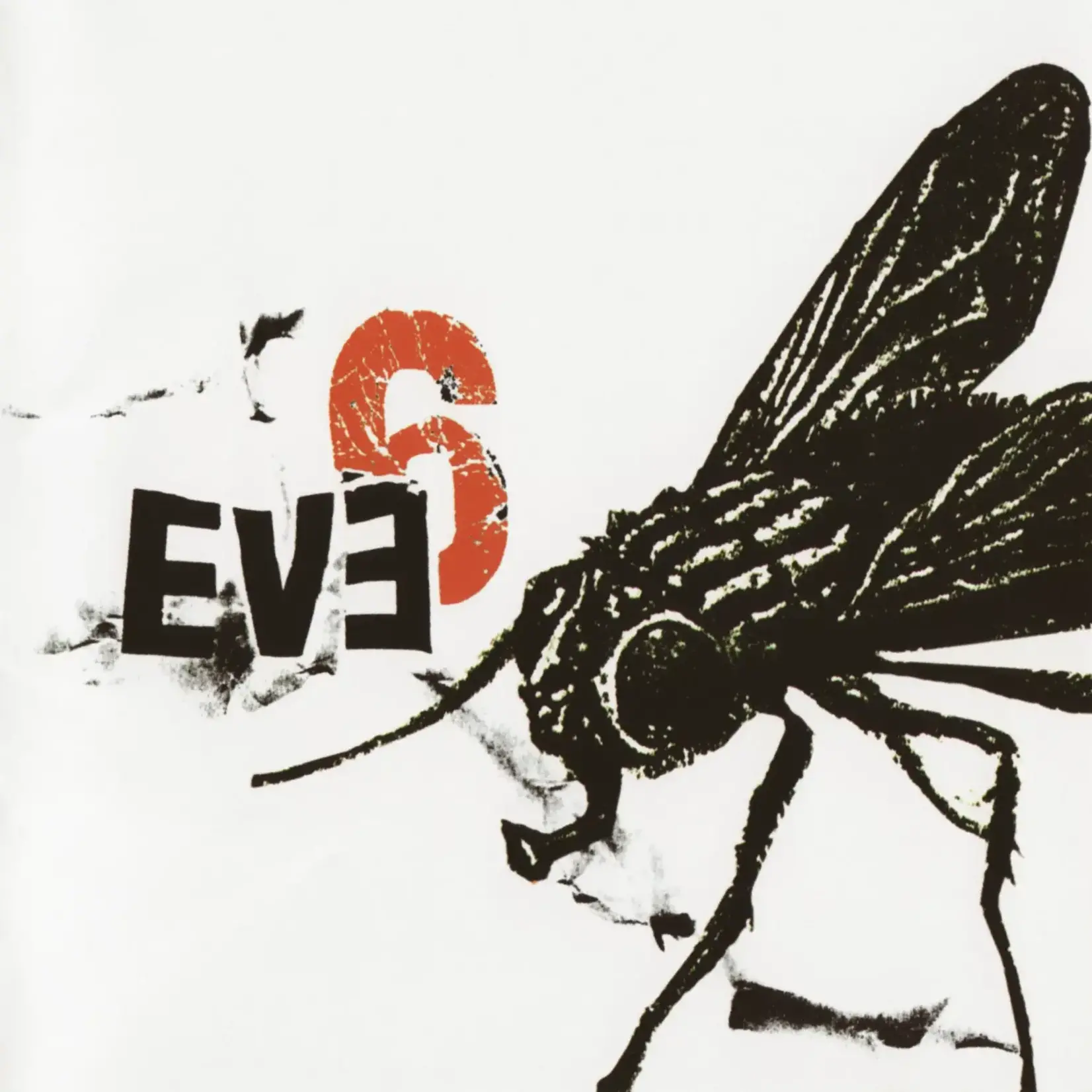 Eve 6 - Eve 6 [USED CD]