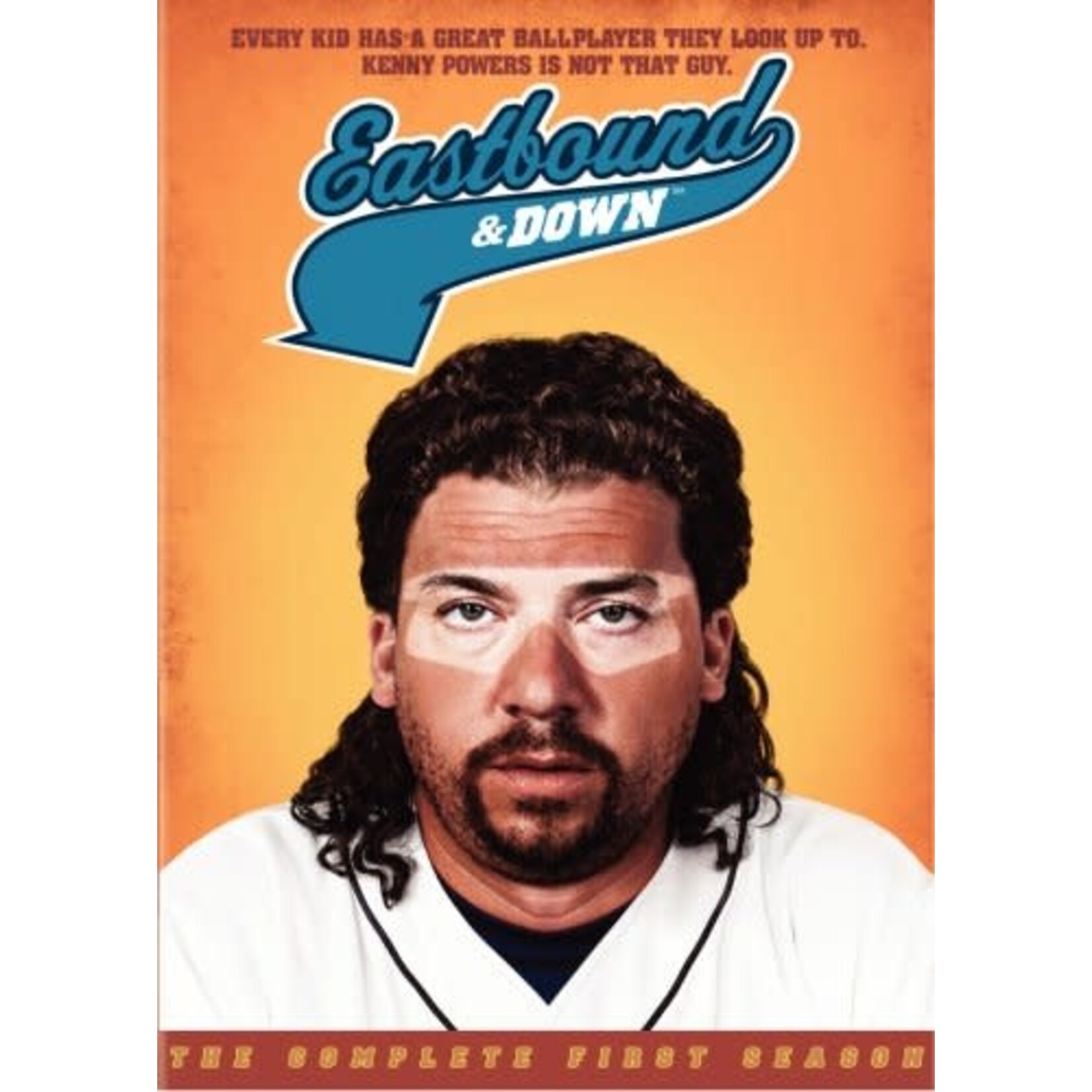 Eastbound And Down - Season 1 [USED DVD]